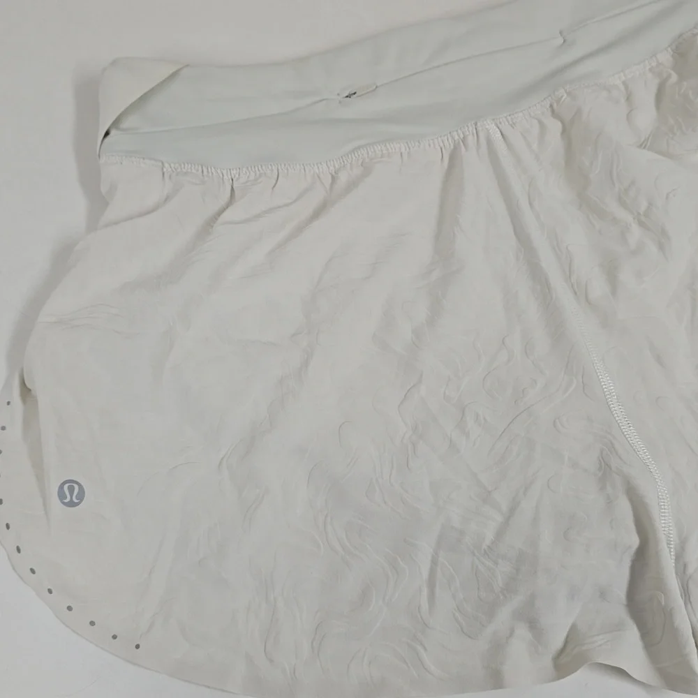 Lululemon Fast and Free High-Rise Short 2